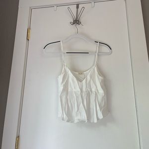 Brandy Melville Flowy Tank Top